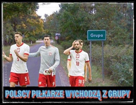 Memy O Reprezentacji Polski Dziennik Polski