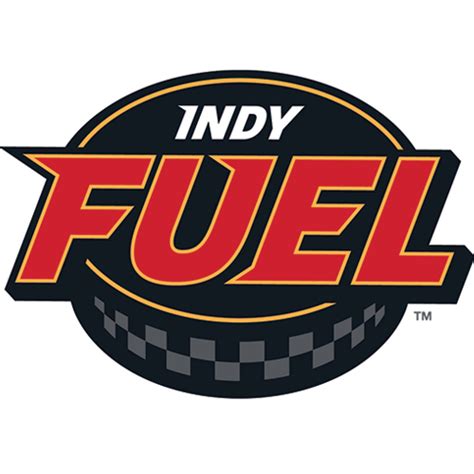 Indy Fuel Echl