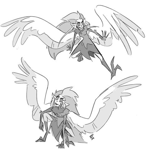 Harpy Eda Harpy Eda