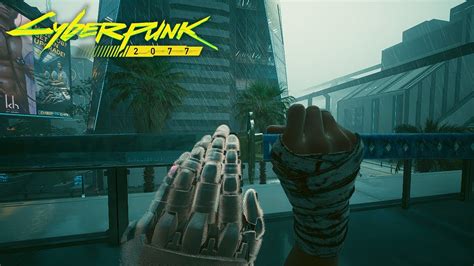 CYBERPUNK 2077 IN N OUT STEALTH GAMEPLAY Edgerunners Cyberpunk2077