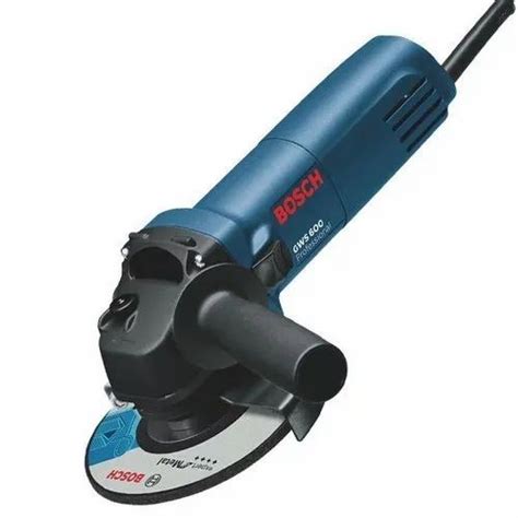 Bosch Gws Inch Angle Grinder Watt At In Bengaluru Id