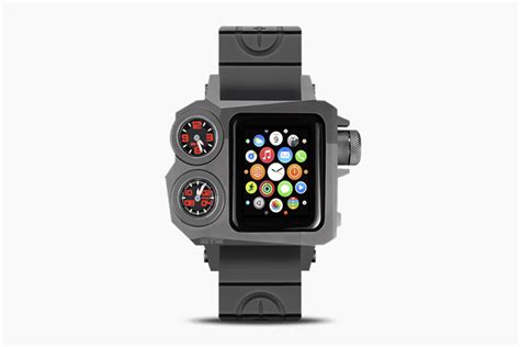 12 Best Apple Watch Cases Of 2022 Hiconsumption