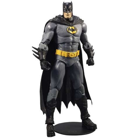 DC Multiverse Pre Orders Live For The Batman Three Jokers Figures By