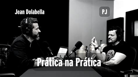 Entrevista Pj Jota Quest Pr Tica Na Pr Tica Jean Dolabella