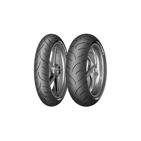 DUNLOP190 501773WSPORTMAX QUALIFIER II