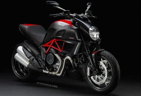 Ducati Diavel Carbon Puissance Ch Tr Mn Chpoids Kg