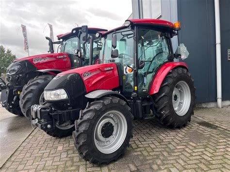 Case IH Farmall 65A