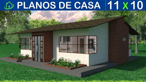 Introducir 45+ imagen diseños de casas pequeñas de lamina - Abzlocal.mx