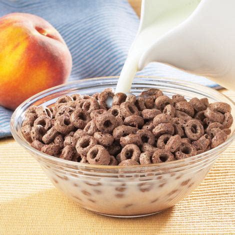 Cereal - WLSVitamins