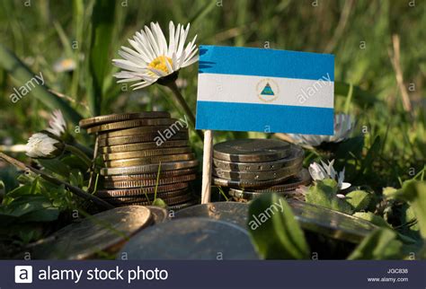 The national flower of nicaragua hi-res stock photography and images ...