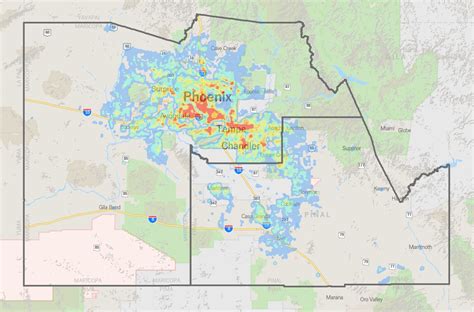 This Is When Maricopas Population Will Double Inmaricopa