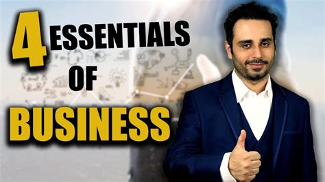 4 Strategies To Build A Million Dollar Business Youtube