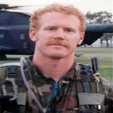 Neil Christopher Roberts National Navy UDT SEAL Museum