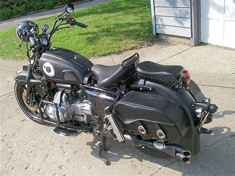 1983 Honda Goldwing Gl1100 Standard Motozombdrivecom