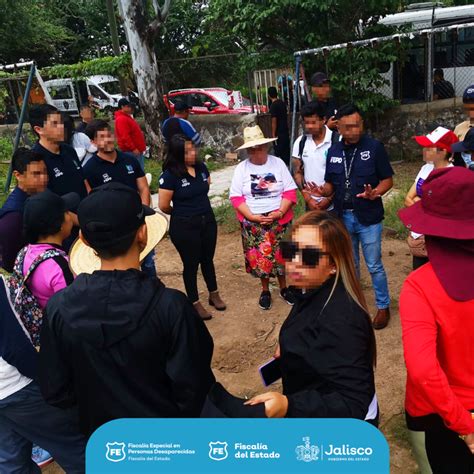 Fepd Realiza Operativo De Búsqueda Para Localizar A Mujer Policía Denunciada Como Desaparecida