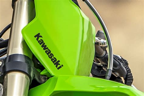 Kawasaki Kx 250 2024 Malaysia Price Specs And October Promos