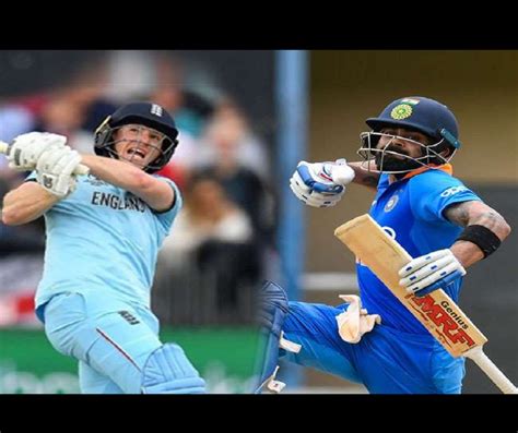 India Vs England 2nd T20i Pitch Report Weather Forecast And Probable