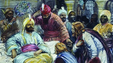 hannibal   failure  success warfare history network