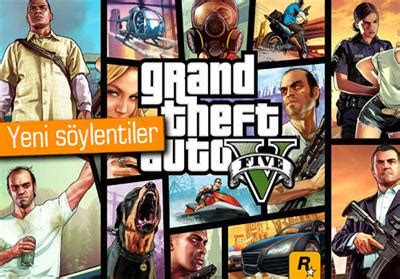 Gta Pc Ye Kat Daha Iyi Kaplamalar Ve Dx Ile Gelebilir