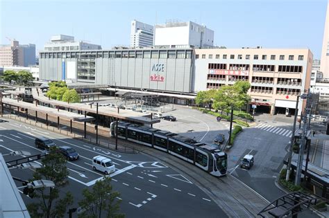 広島駅 2025年に大変身【写真】 中国新聞デジタル