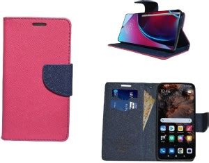 Fastship Flip Cover For Wallet Case Vivo 1906 Y11 2019 Fastship