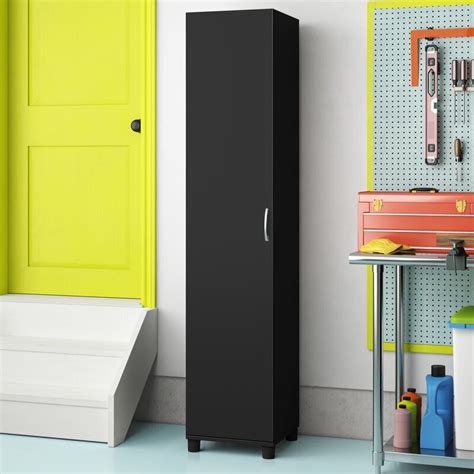 Tall Narrow Storage Cabinets Foter