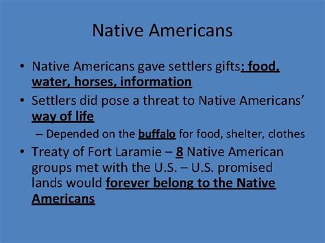 Manifest Destiny 1835 1848 Chapter 9 Western Pioneers