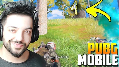 Sanhok Ta U An H Leye Kar I Oynadik Efsane Duo Squad Ma Pubg Mob Le