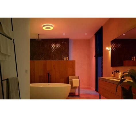 Philips Hue White And Color Ambiance Lampa Xamento L Bia A