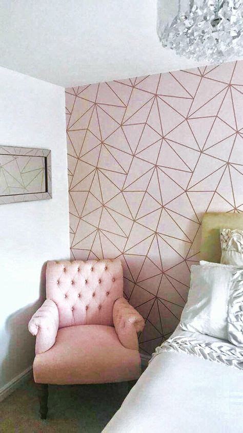 10 Best Rose gold bedroom wallpaper ideas | rose gold bedroom, rose ...