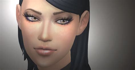 3D Lashes Version2 HQ Kijiko