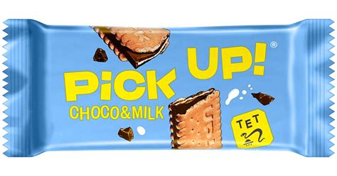 Leibniz Pick Up Choco Milk X G Sweets Ch