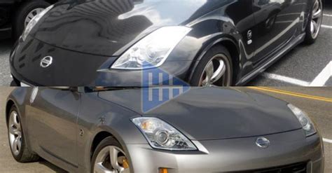 Nissan Z Z Fichas T Cnicas E Resumo Do Desempenho