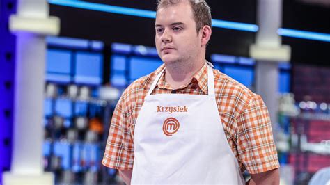 Masterchef Przedpremierowo Ile Matematyki Jest W Kuchni Tvn