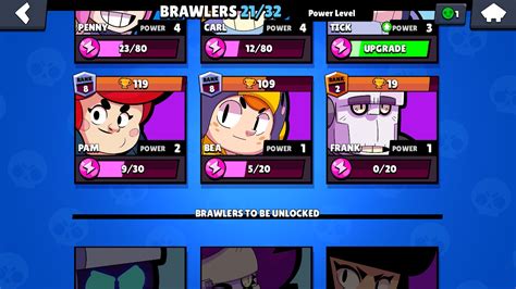 Just got 3 epic brawlers today : r/Brawl_Stars