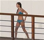 Selena Gomez Caught Wearing A Bikini Again