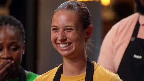 Masterchef Australia Season Episode Review