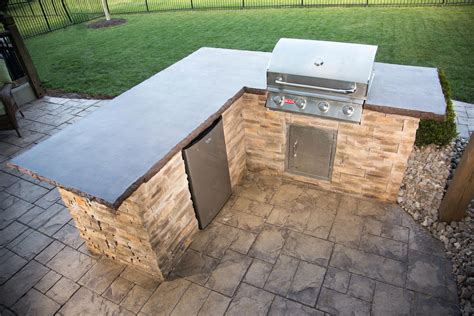 Everything You Need To Know About Outside Kitchen Countertops Kitchen