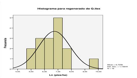 Que Son Los Histogramas Definicion Caracteristicas Y Ejemplos Images