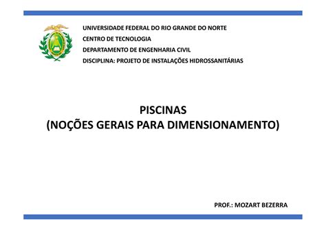 Piscinas V Slide Warning Tt Undefined Function Universidade