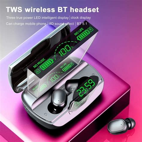 Ipx8 Earbuds Best Buy Canada