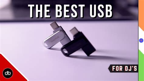 Best Pen Drives To Buy In 2023 Best Usb Flash Drives For Djs Using A Mac Youtube