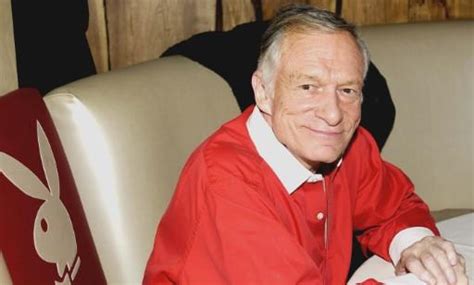 Hugh Hefner Net Worth, Early Life, and Career