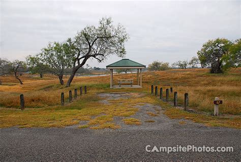 Lake Corpus Christi State Park - Campsite Photos, Availability Alerts