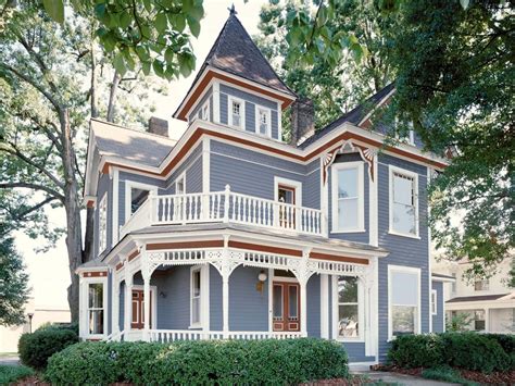 10 Beautiful House Paint Color Ideas Exterior 2024