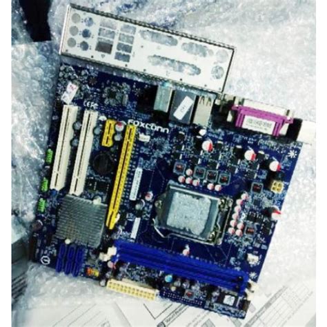 Jual Mainboard H Lga Soket For Gen Mobo H Soket