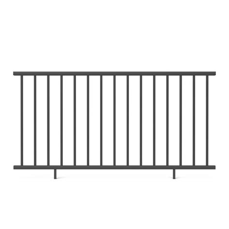 Lowe's Best Sellers: Deck Railing Systems