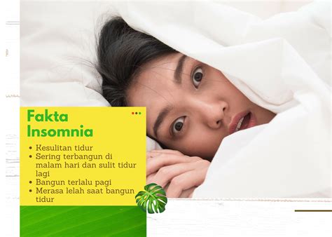 Penyakit Susah Tidur Newstempo