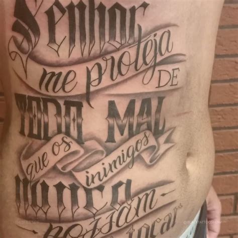 100 Frases Para Tatuagem Masculina Que Expressam Autenticidade