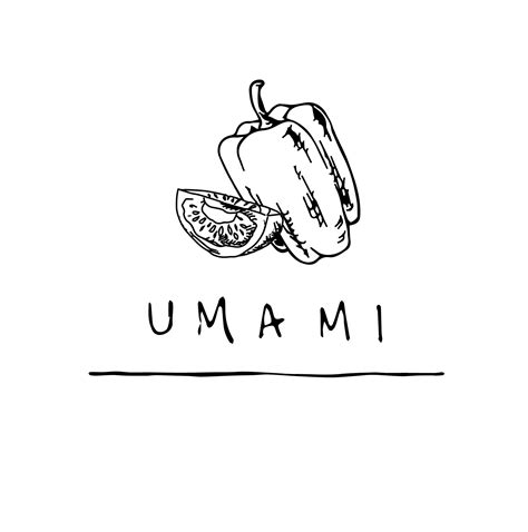 Logo Para Umami On Behance